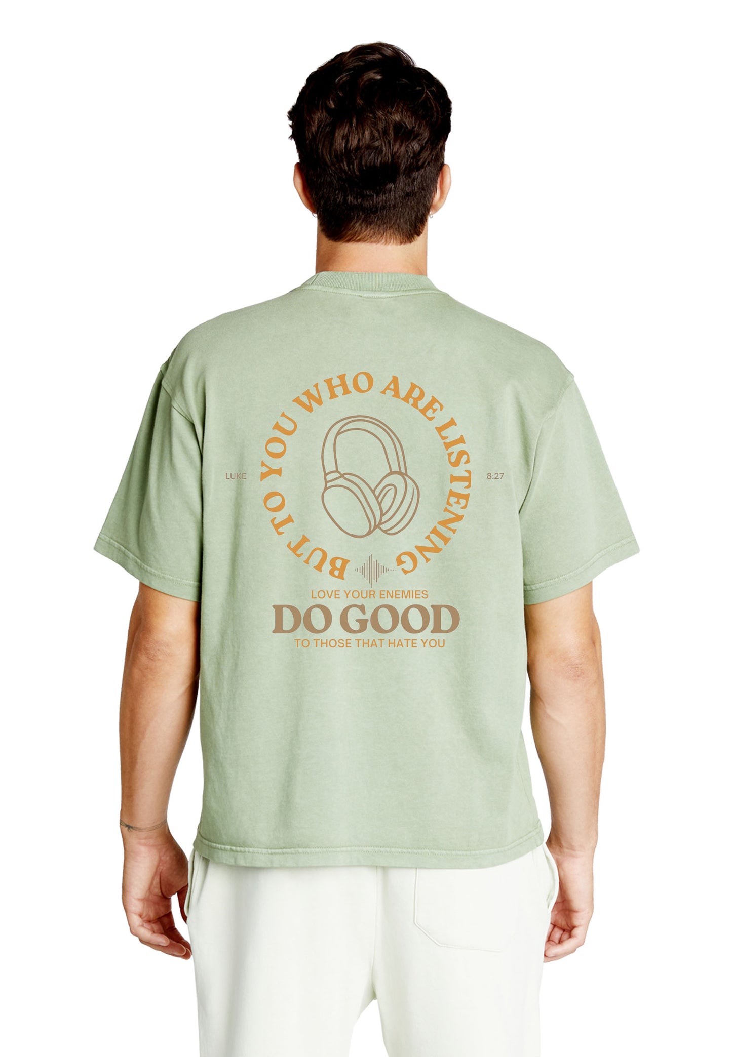 Do Good T-Shirt