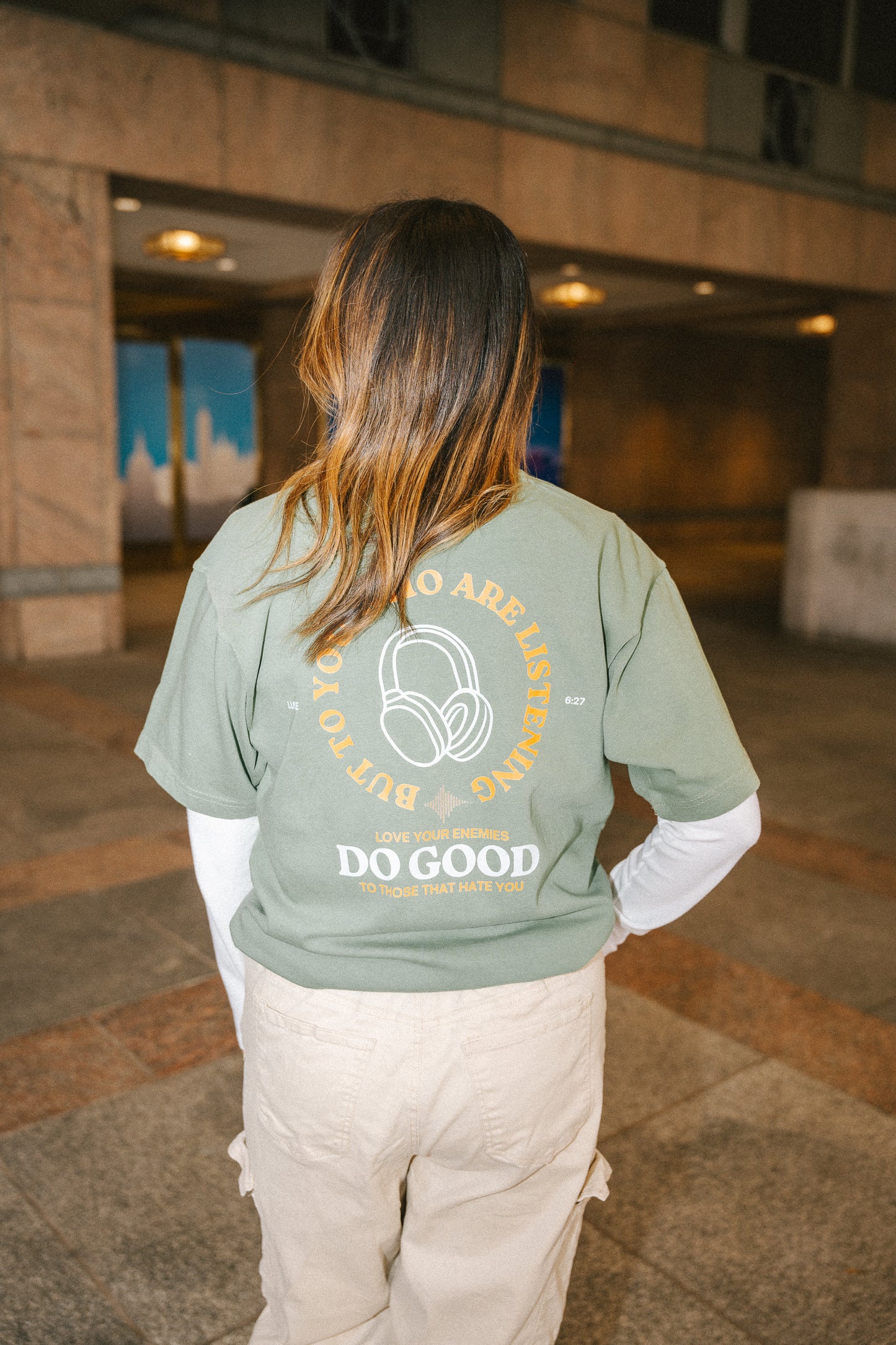 Do Good T-Shirt