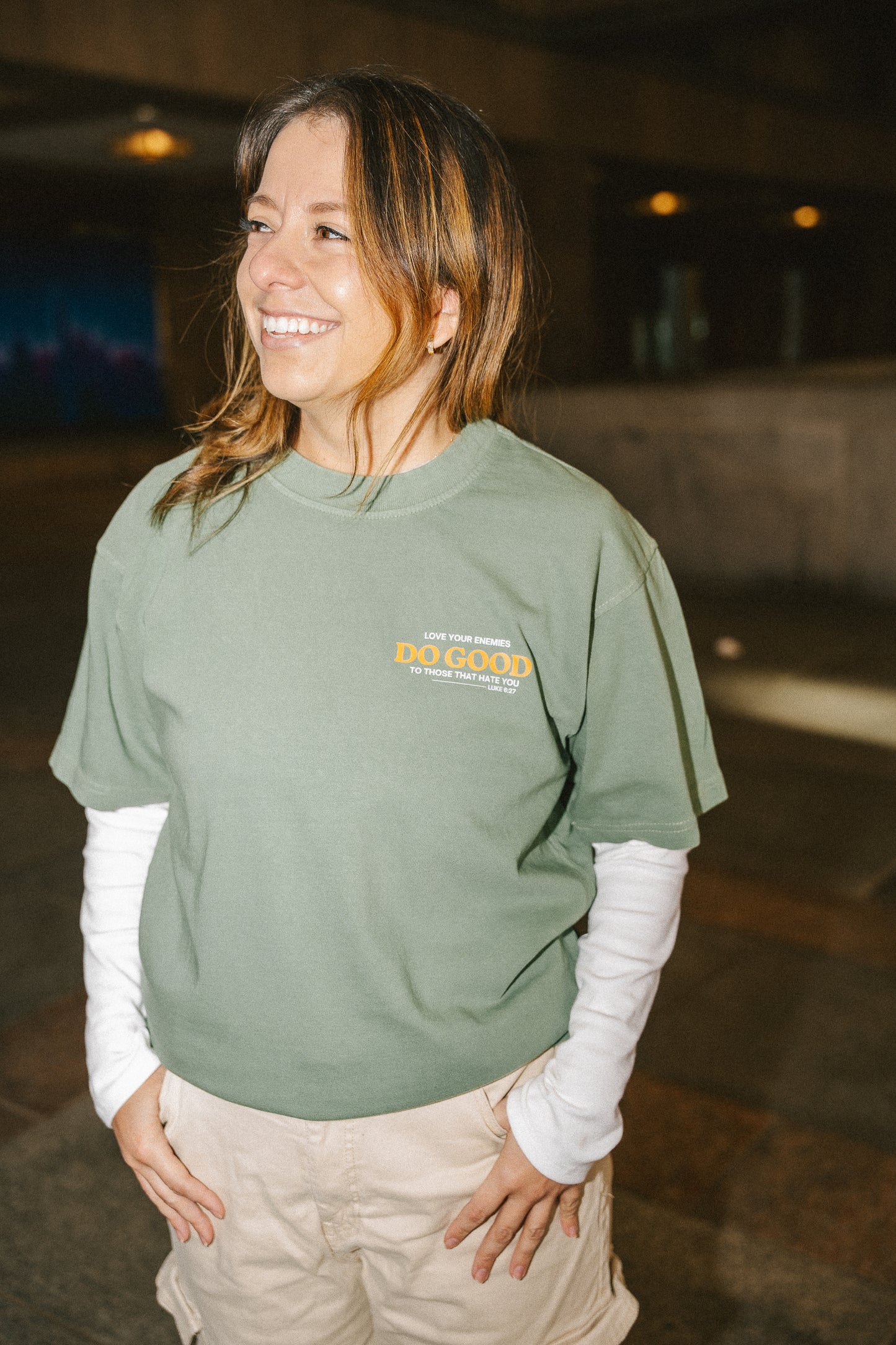 Do Good T-Shirt