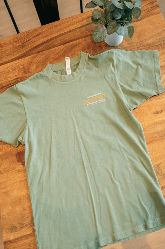Do Good T-Shirt