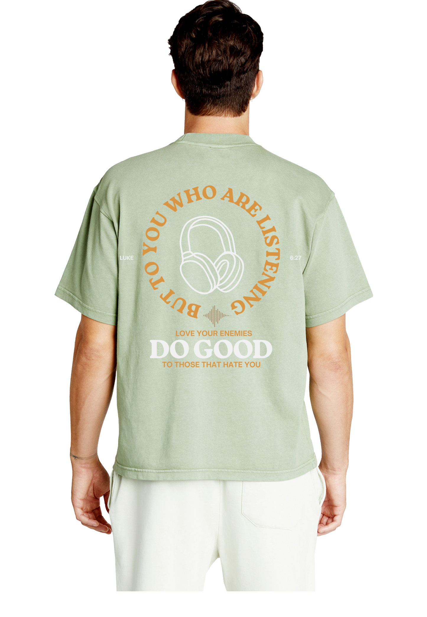 Do Good T-Shirt