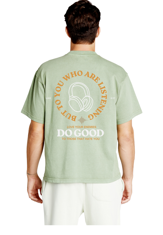 Do Good T-Shirt
